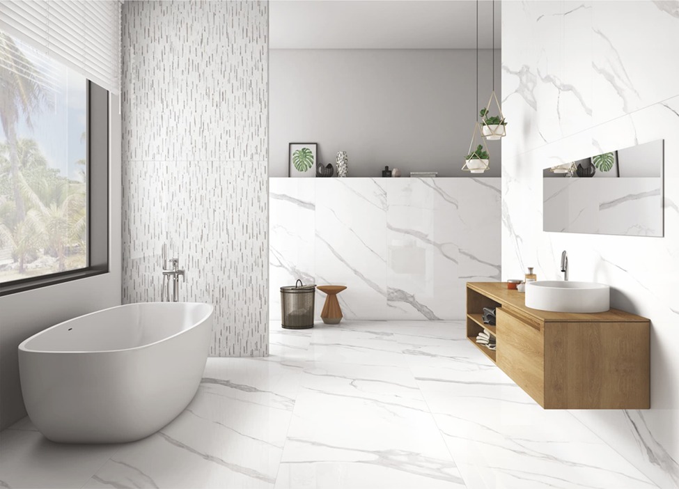 Beyond Ceramics: Discovering the Best Modern Sanitaryware Materials in Kenya