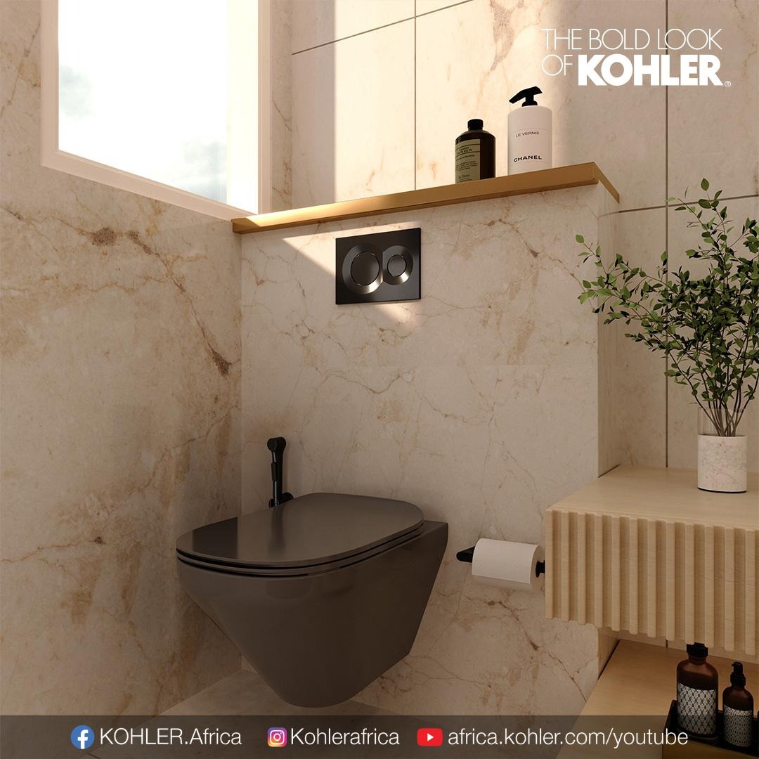 Modern & Stylish: Your Ultimate Guide to Toilet Accessories in Kenya
