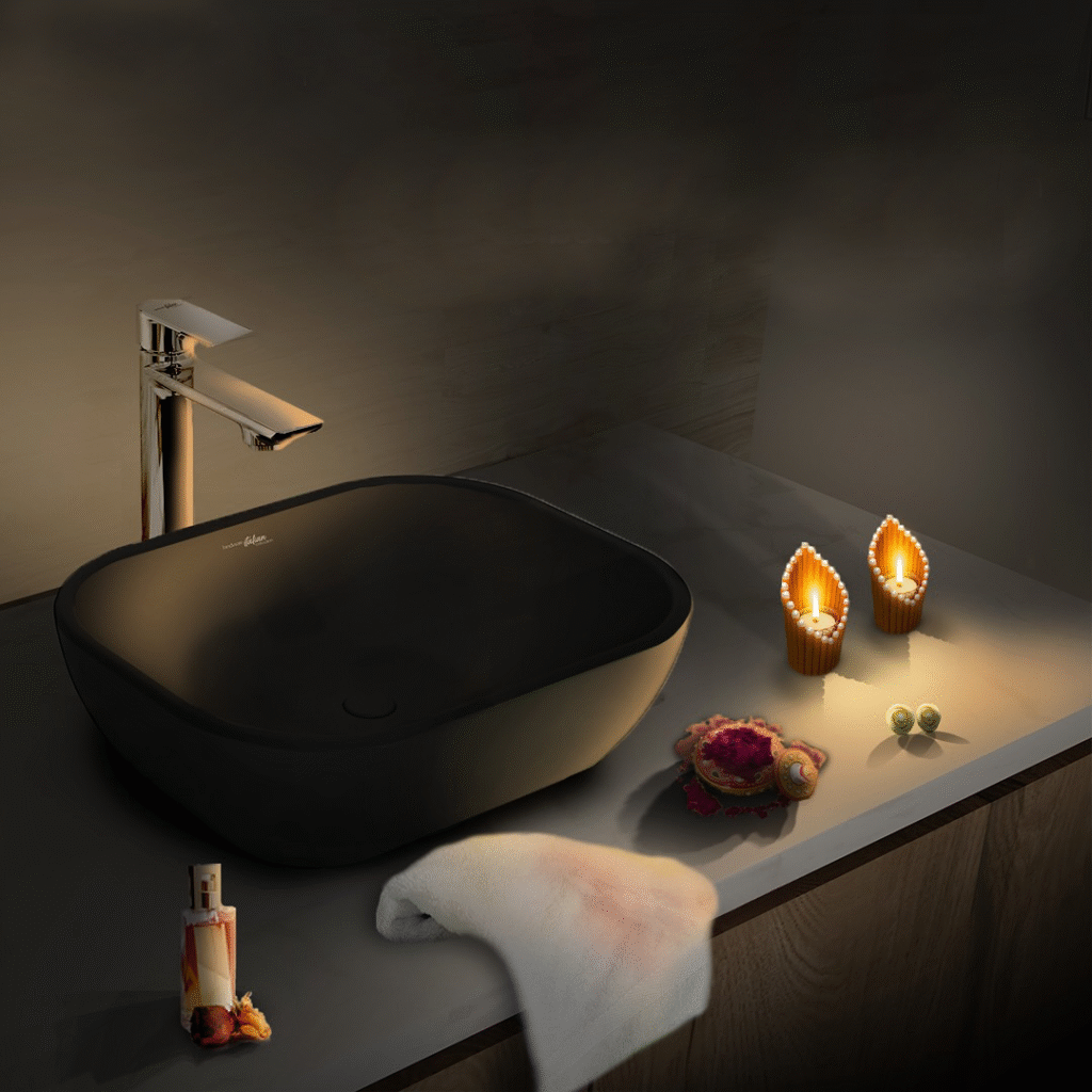 Premium Sanitaryware for Every Space