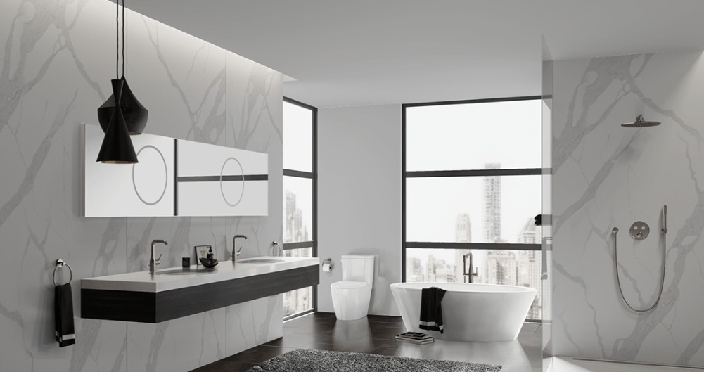 Affordable Bathroom Accessories Without Compromise