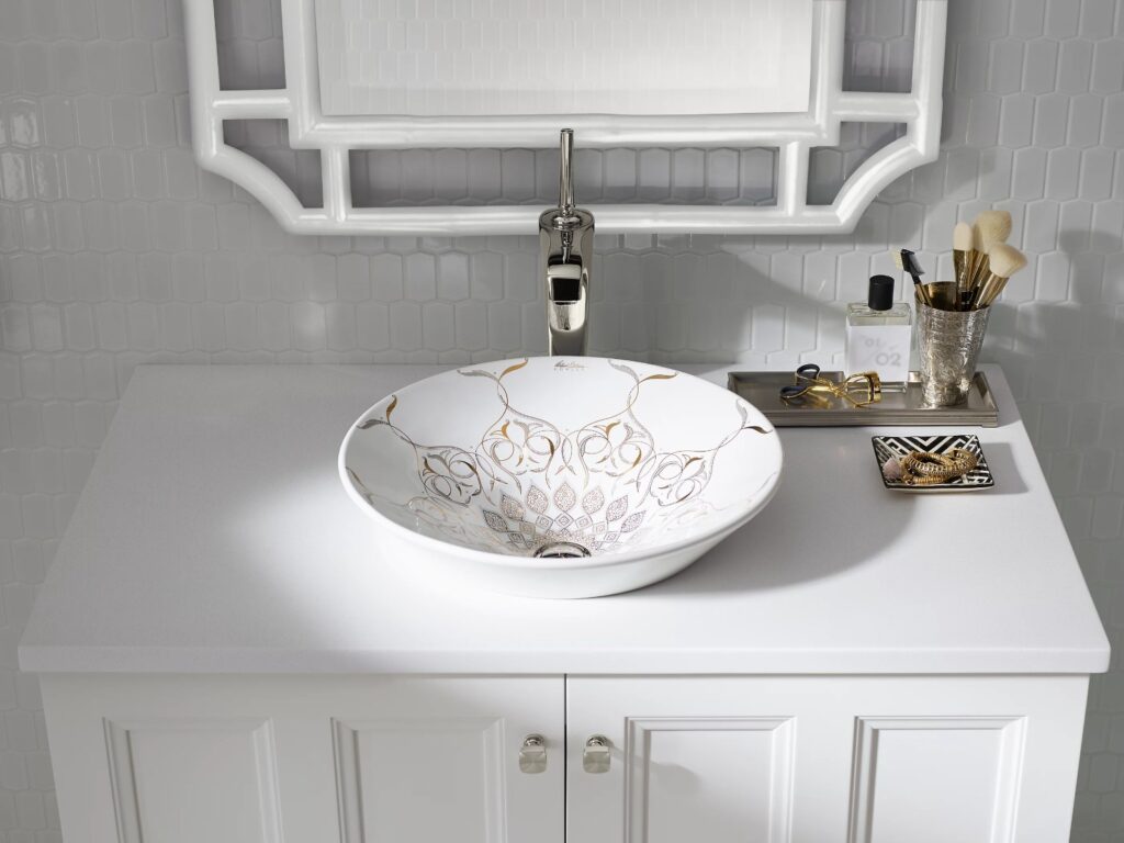 Choosing the Right Ceramic Washbasin Suppliers: Why Megha Marketing E.A Ltd. Leads the Market