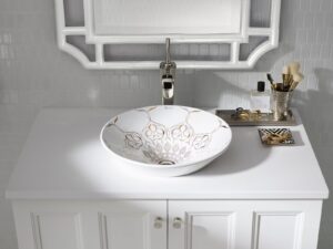 Choosing the Right Ceramic Washbasin Suppliers: Why Megha Marketing E.A Ltd. Leads the Market