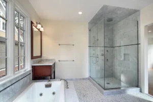 Shower Designs