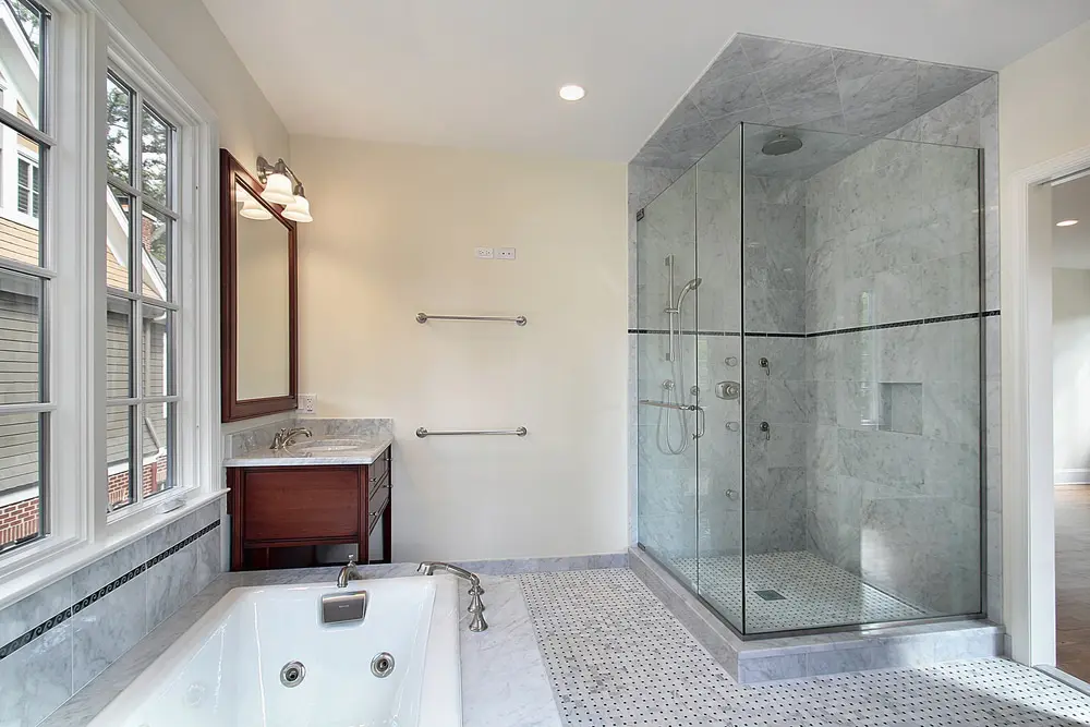 Shower Designs