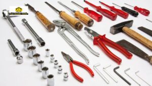 DIY Tools for Home Projects