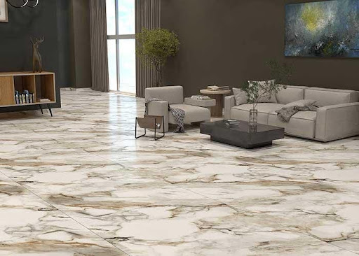 Best Tiles for Floors